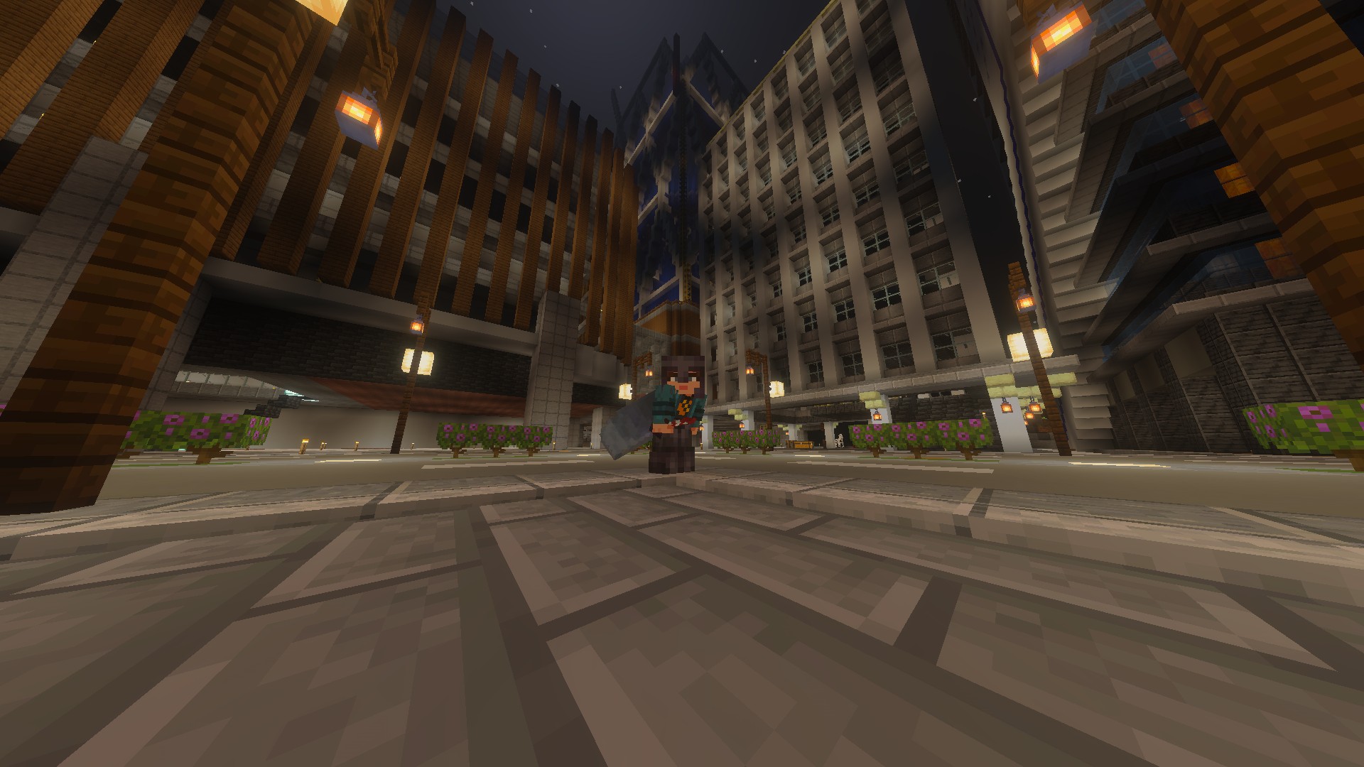 TOKAI WORLD map thumbnail